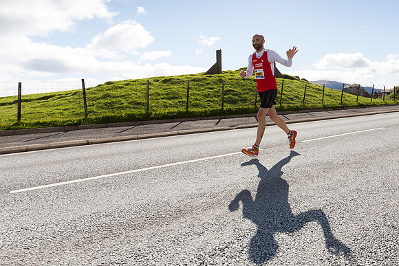 Torshavn Marathon 2015