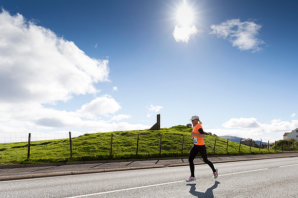 Torshavn Marathon 2015