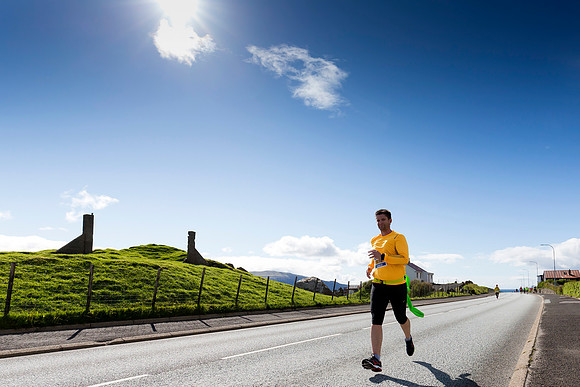 Torshavn Marathon 2015