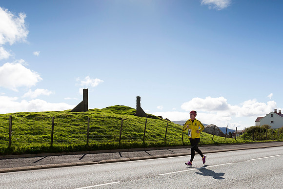 Torshavn Marathon 2015