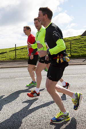 Torshavn Marathon 2015