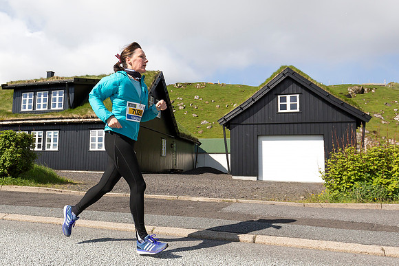 Torshavn Marathon 2015