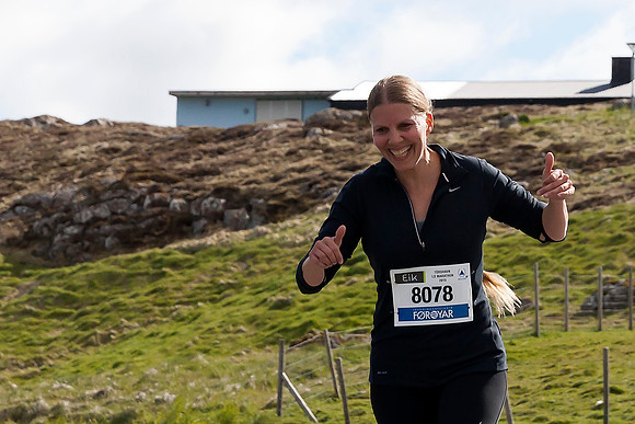 Torshavn Marathon 2015