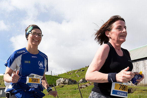 Torshavn Marathon 2015