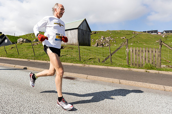 Torshavn Marathon 2015