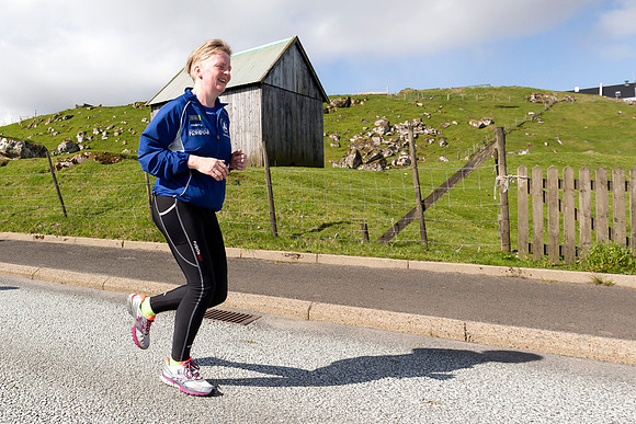 Torshavn Marathon 2015