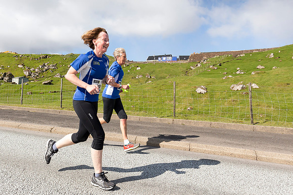 Torshavn Marathon 2015