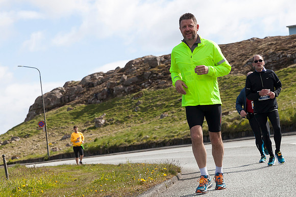 Torshavn Marathon 2015