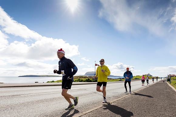 Torshavn Marathon 2015