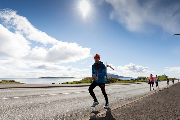 Torshavn Marathon 2015