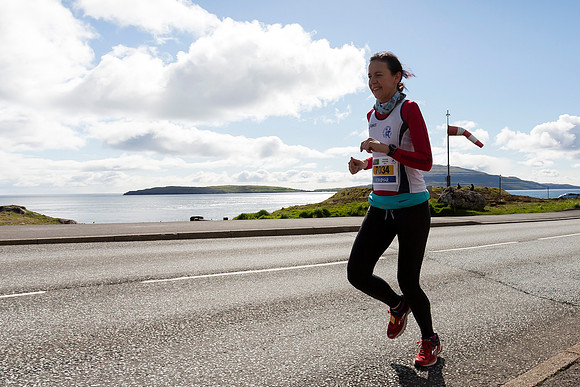 Torshavn Marathon 2015