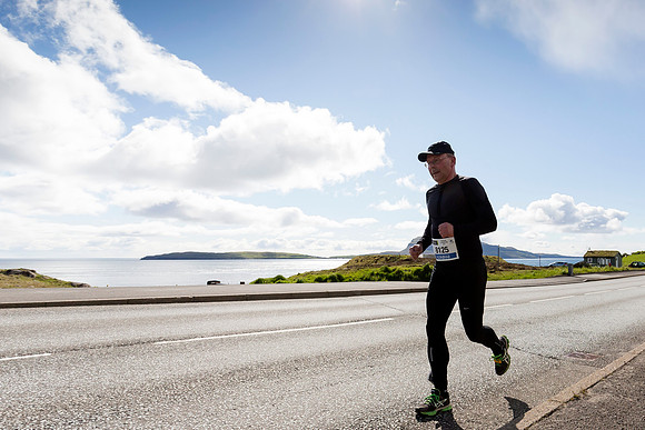 Torshavn Marathon 2015