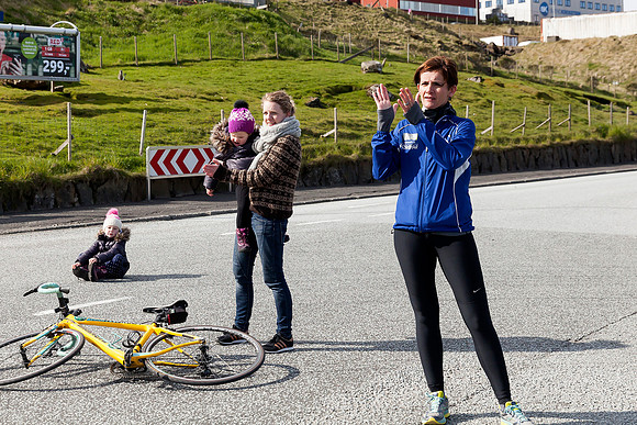 Torshavn Marathon 2015