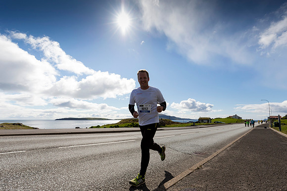 Torshavn Marathon 2015