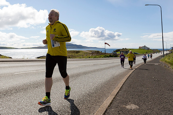 Torshavn Marathon 2015