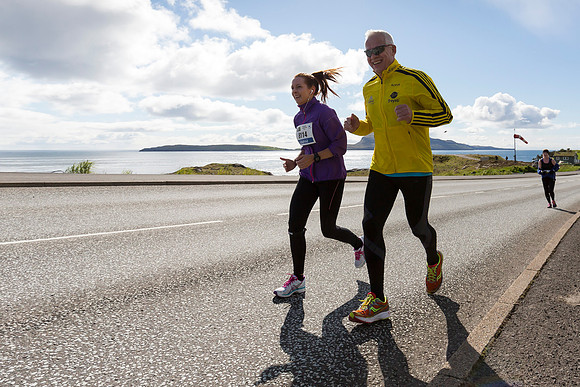 Torshavn Marathon 2015