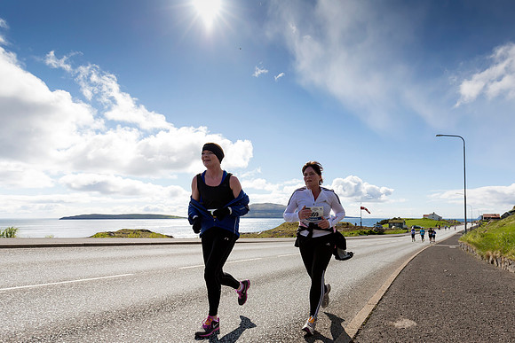 Torshavn Marathon 2015