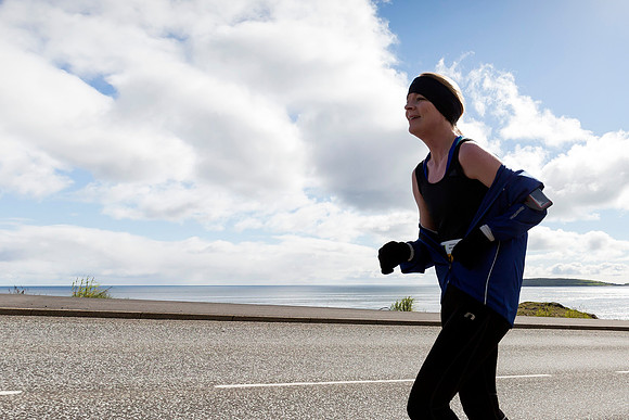 Torshavn Marathon 2015
