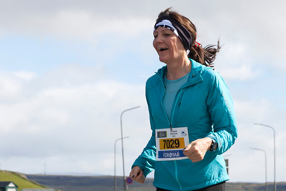 Torshavn Marathon 2015