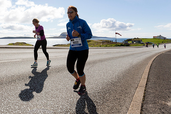 Torshavn Marathon 2015