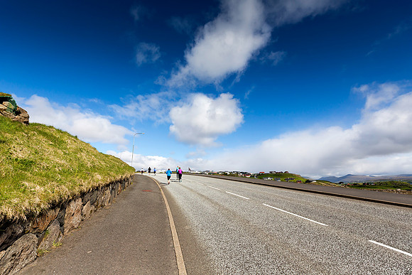 Torshavn Marathon 2015