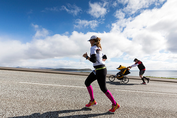 Torshavn Marathon 2015