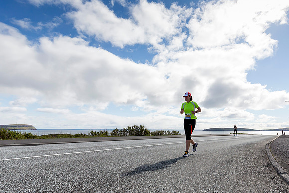 Torshavn Marathon 2015