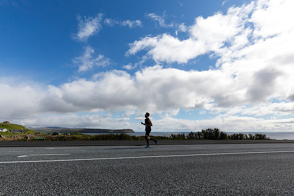 Torshavn Marathon 2015