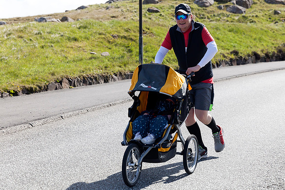 Torshavn Marathon 2015