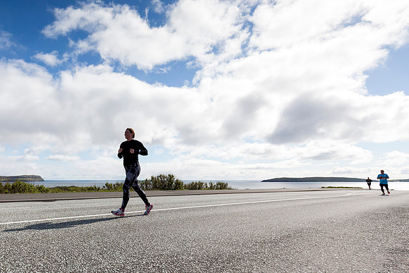 Torshavn Marathon 2015
