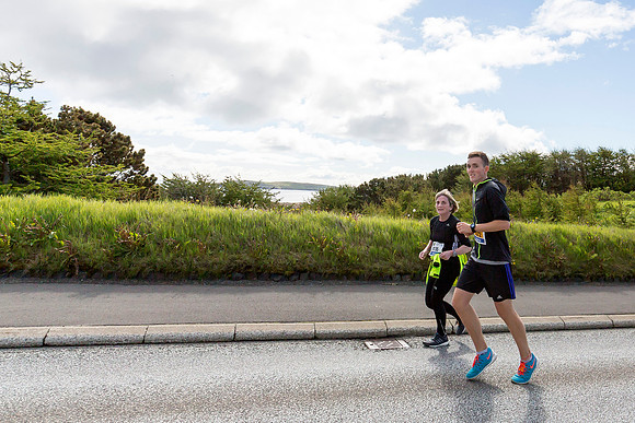 Torshavn Marathon 2015