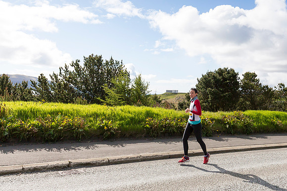 Torshavn Marathon 2015
