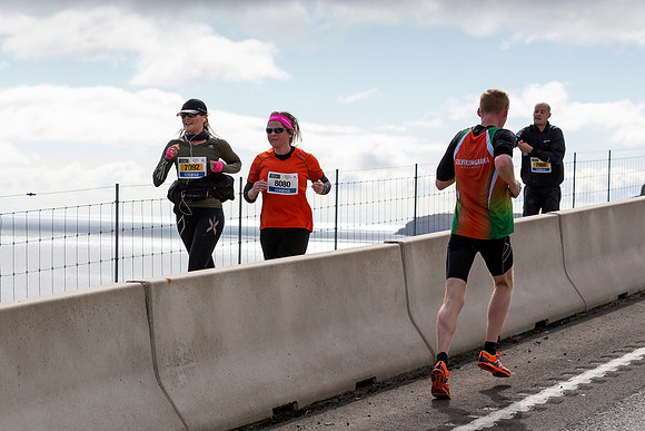 Torshavn Marathon 2015