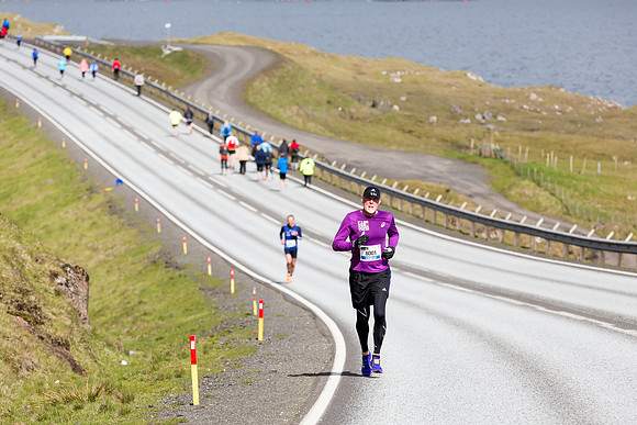 Torshavn Marathon 2015