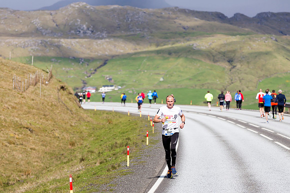 Torshavn Marathon 2015