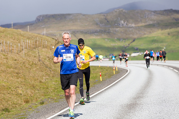 Torshavn Marathon 2015