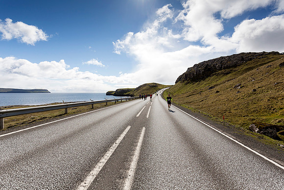 Torshavn Marathon 2015