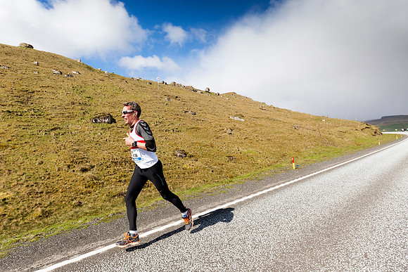 Torshavn Marathon 2015