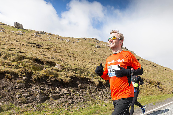 Torshavn Marathon 2015