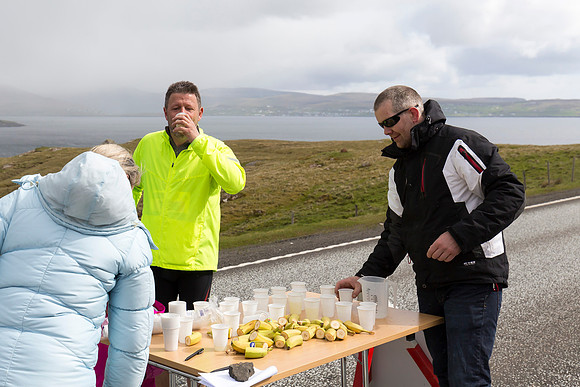 Torshavn Marathon 2015