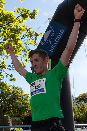 Torshavn Marathon 2015