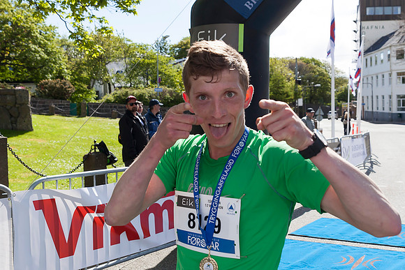 Torshavn Marathon 2015
