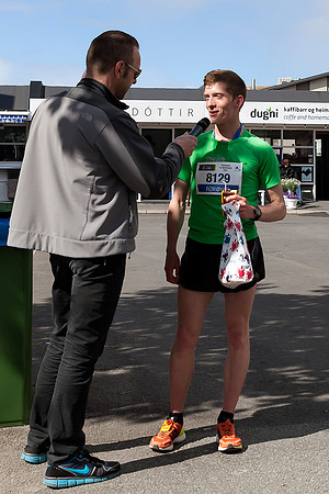 Torshavn Marathon 2015