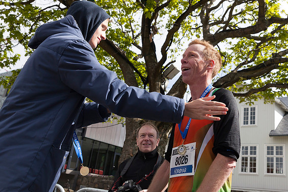 Torshavn Marathon 2015