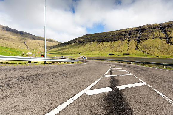 Torshavn Marathon 2015