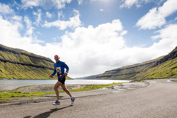 Torshavn Marathon 2015