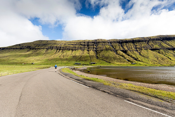 Torshavn Marathon 2015