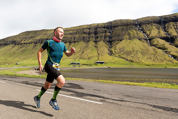 Torshavn Marathon 2015
