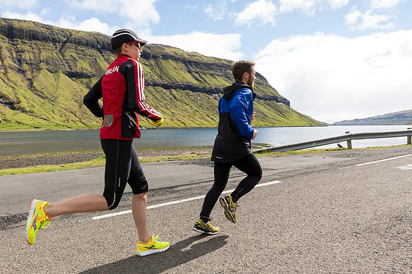 Torshavn Marathon 2015