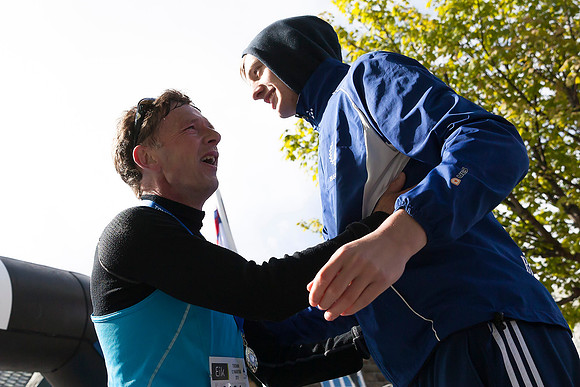 Torshavn Marathon 2015